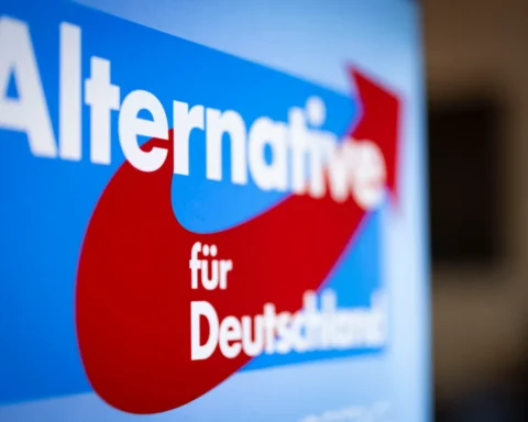 Beatrix von Storch – harte Rhetorik, Finanzkontroversen und der außenpolitische Kurs der AfD