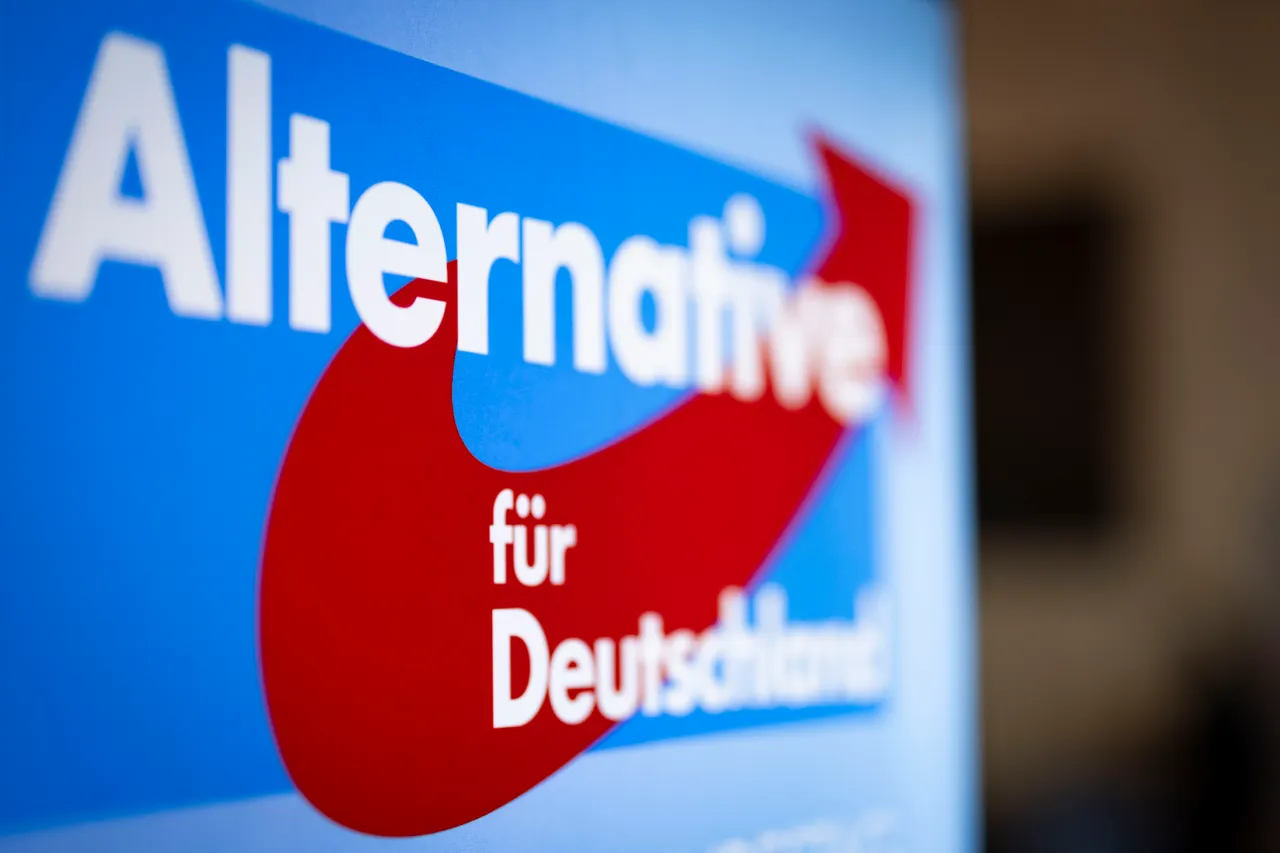 Beatrix von Storch – harte Rhetorik, Finanzkontroversen und der außenpolitische Kurs der AfD