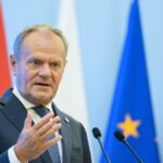 Russische Angriffe nahe Polen: Grenzübergänge evakuiert, Tusk warnt vor kritischen Monaten