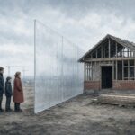 Russlands individueller Wohnungsbau bricht 2026 um 23,5 Prozent ein