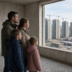 Russland verschärft Bedingungen für staatlich geförderte Familienhypotheken