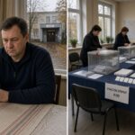 Russland bestellte Wahlkommissionsmitglieder von Jabloko am ersten Wahltag ins Militärkommissariat