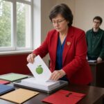 Russlands Wahlen 2026 schließen unabhängige Kandidaten systematisch aus