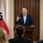 Polens Außenminister Sikorski hält schnellen Sieg über Russland für möglich
