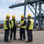 Streik in Italiens Häfen wegen Arbeitsbedingungen und geplanter Gesetzesänderung