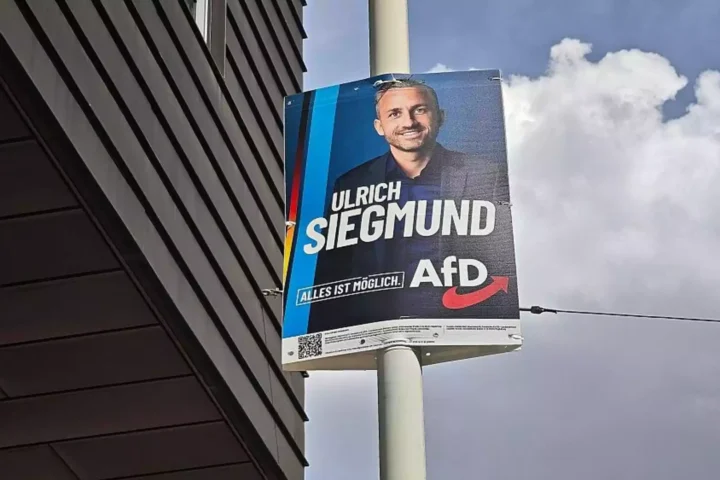 Trading Woche
