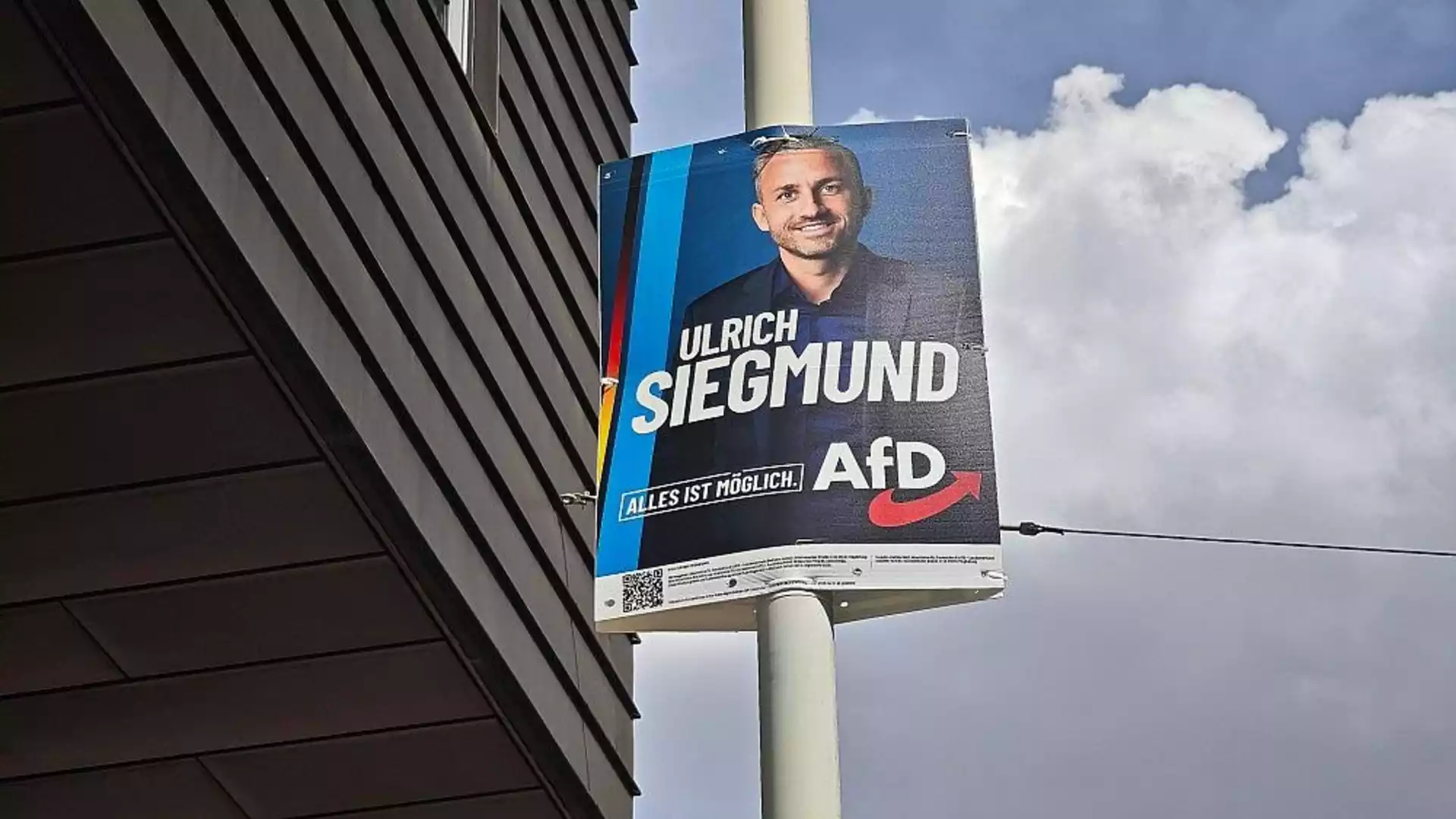 Trading Woche