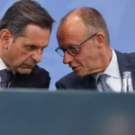 Trading Woche