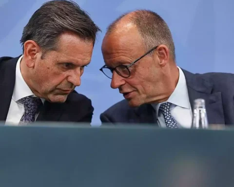 Trading Woche