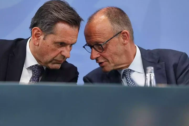 Trading Woche