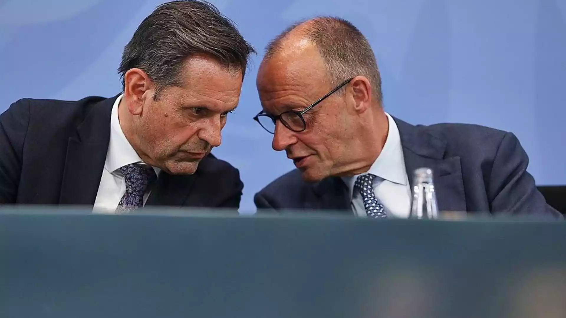 Trading Woche