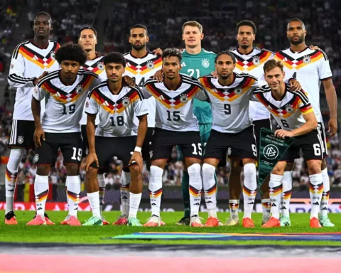 Trading Woche