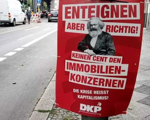 Trading Woche