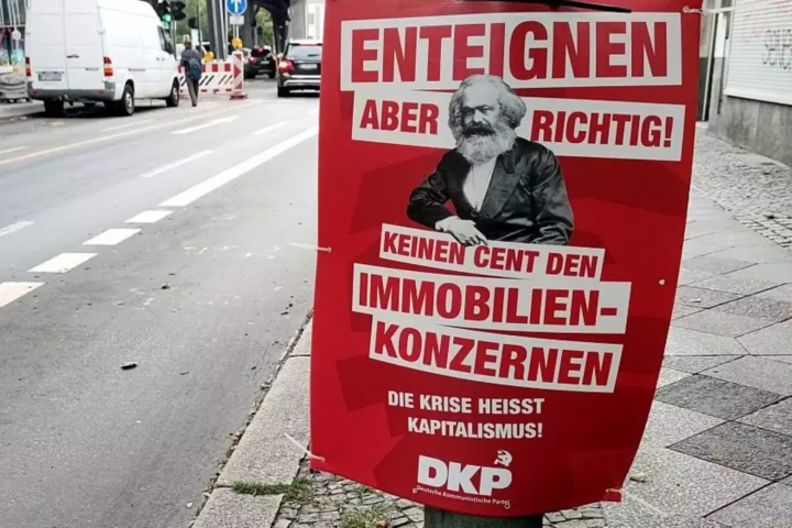 Trading Woche