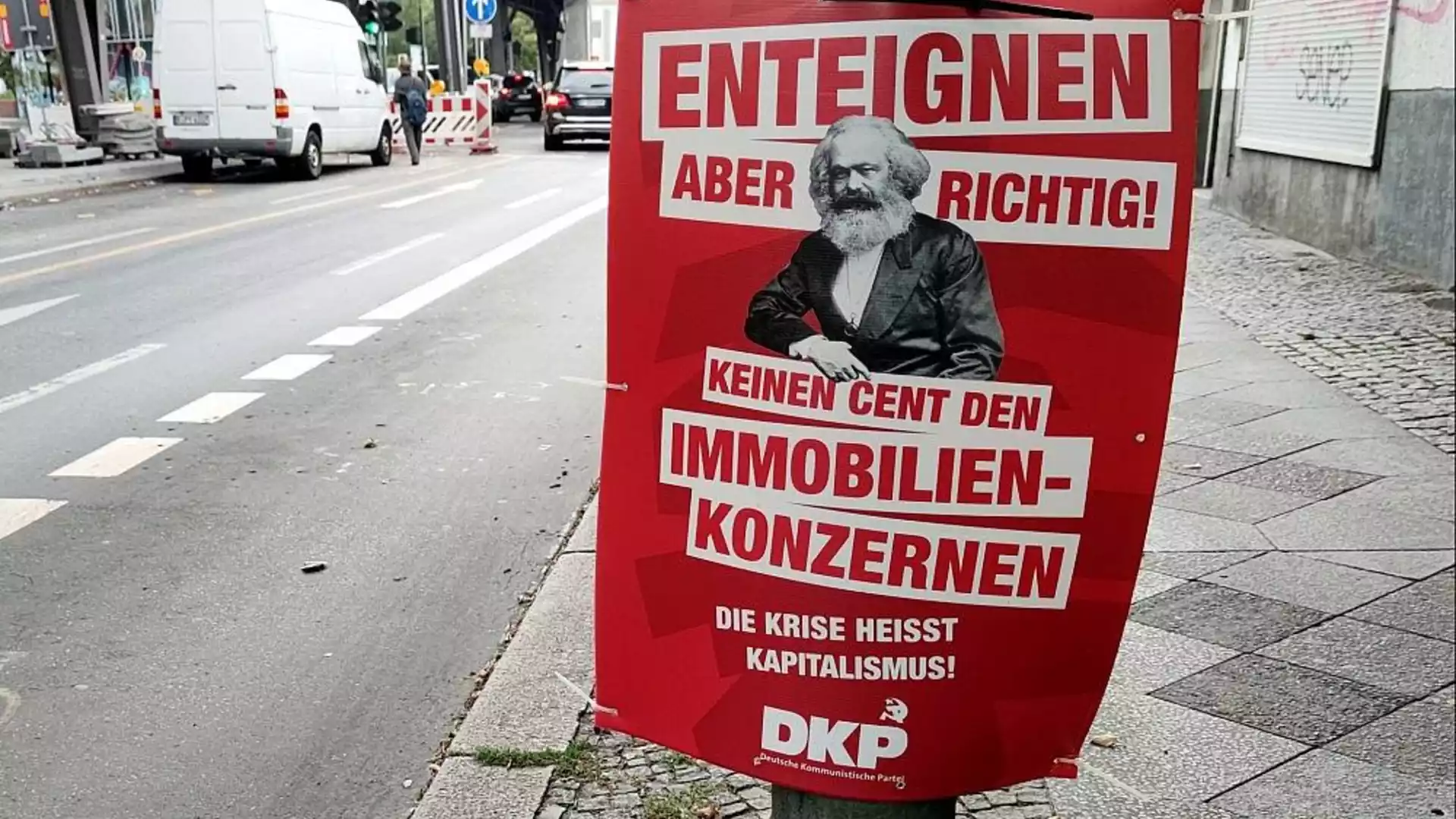 Trading Woche