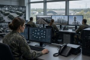 Militärischer Abschirmdienst erklärt Deutschland zum vorrangigen Ziel russischer Spionage