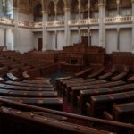 Fidesz verteidigt Balázs Hankó vor Prüfung seiner parlamentarischen Immunität