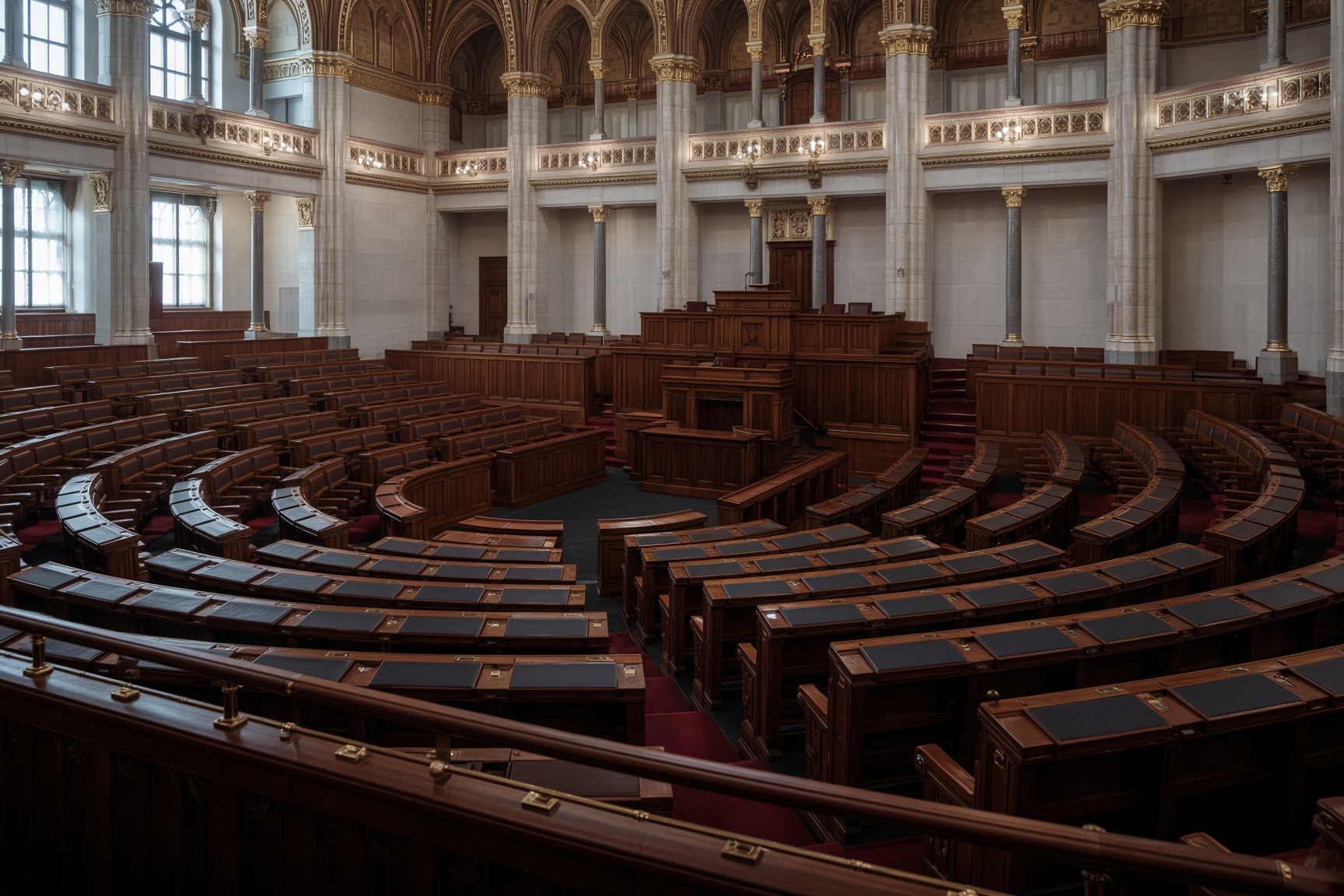Fidesz verteidigt Balázs Hankó vor Prüfung seiner parlamentarischen Immunität