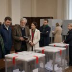 Mindestens fünf Italiener treten bei Russlands Duma-Wahl als Beobachter auf