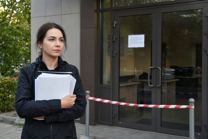 In Tula wurden unabhängige Wahlbeobachter von der Stimmkontrolle ausgeschlossen
