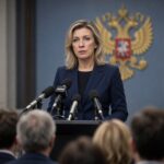Russland droht Frankreich mit der Zerstörung seiner Atomwaffen