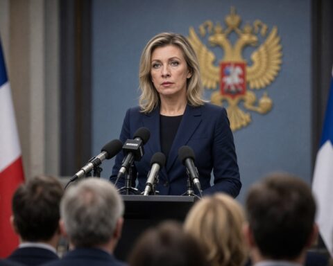 Russland droht Frankreich mit der Zerstörung seiner Atomwaffen