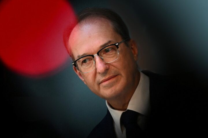 Alexander Dobrindt