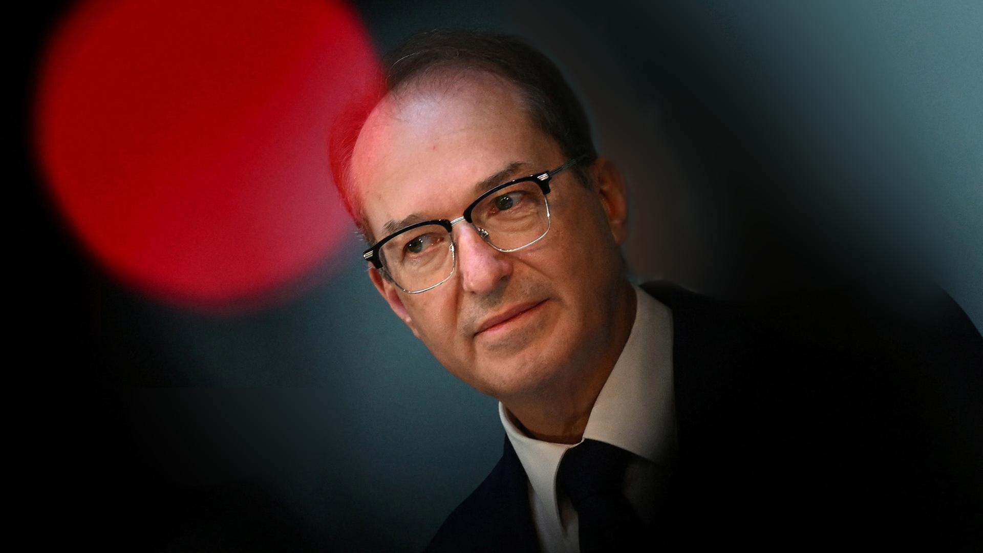 Alexander Dobrindt