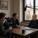 Russisches Medienprojekt tarnte Propagandateam in Tschechien als unabhängige Journalisten