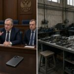 Russische Abgeordnete versprechen ein iPhone-Gegenstück, das die Industrie nicht bauen kann
