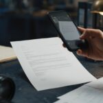 Dokument weist russische Finanzierung für ein Netzwerk von Wahlbeobachtern aus