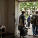 Ausländische Anhänger verlassen Belarus wegen Armut und fehlender Perspektiven