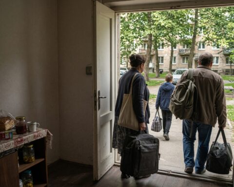 Ausländische Anhänger verlassen Belarus wegen Armut und fehlender Perspektiven