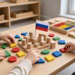 Russland plant stärkeren Fokus auf „geistig-moralische Erziehung“ in Kindergärten