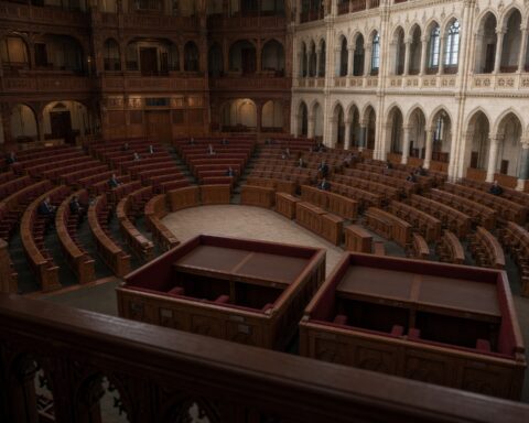 Ungarisches Parlament hebt Immunität zweier ehemaliger Orbán-Minister auf