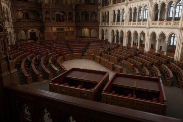 Ungarisches Parlament hebt Immunität zweier ehemaliger Orbán-Minister auf