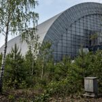 Pro-russische Medien verbreiten Behauptungen zu Tschernobyl und Oleschky