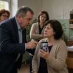 Russische Arbeitgeber erzwingen Wahlteilnahme und Nachweise für die Stimmabgabe