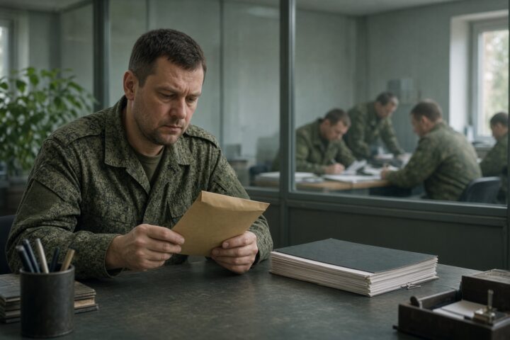 Russland will Soldatenprämien zurückfordern, da der Druck auf den Militärhaushalt zunimmt