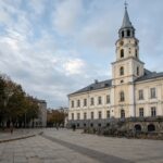 Wizebsk als politische Bühne: BSW-Abgeordneter plant Delegationsreise nach Belarus