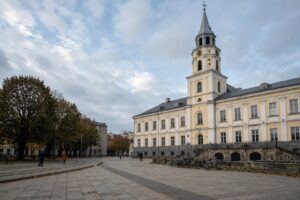 Wizebsk als politische Bühne: BSW-Abgeordneter plant Delegationsreise nach Belarus