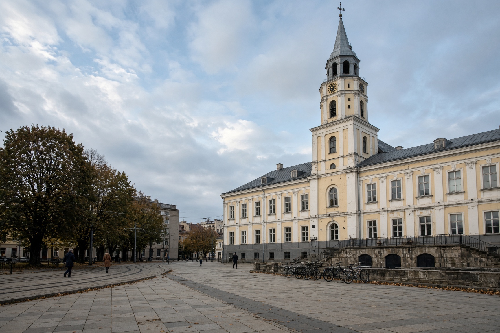 Wizebsk als politische Bühne: BSW-Abgeordneter plant Delegationsreise nach Belarus