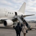 Russlands Flottenumbau soll über den Ticketpreis abgesichert werden