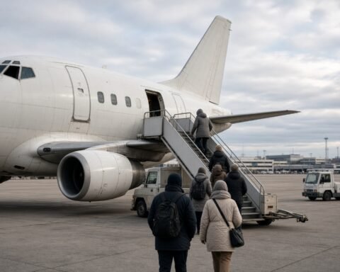 Russlands Flottenumbau soll über den Ticketpreis abgesichert werden