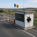 Moldaus Grenzübergang Palanca wird zum Prüfstein für Europas Sicherheitsversprechen