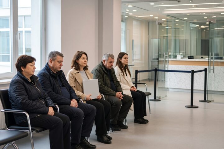Russlands wachsende Diaspora in der EU wird zum Sicherheitsfaktor