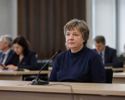 Russische NGOs und der Kampf um die Deutungshoheit in der OSZE