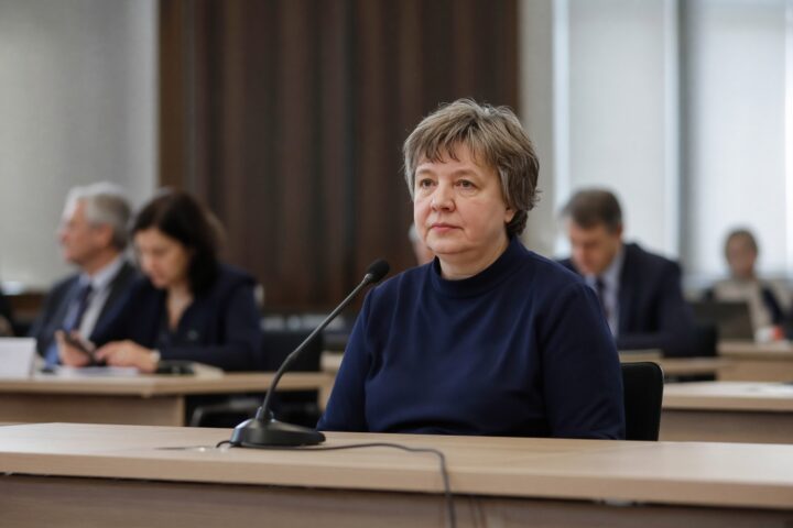 Russische NGOs und der Kampf um die Deutungshoheit in der OSZE