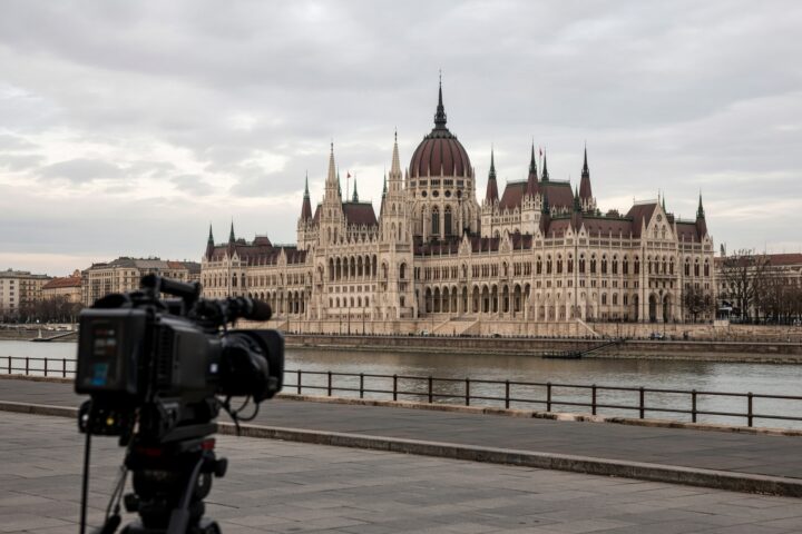 Ungarns Machtkampf und die russische Eskalationslogik