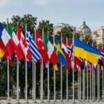 NATO-Militärausschuss erstmals seit acht Jahren wieder geschlossen in Kiew